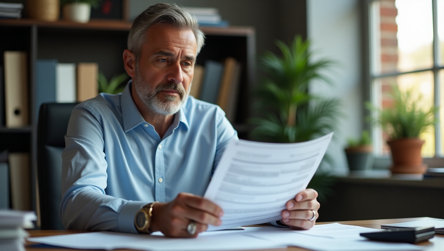 Contabilidad Empresarial